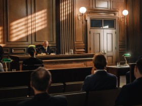 Civil Cases Lawyer